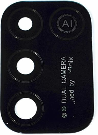 Infinix Hot 10 Play Camera Lens Glass