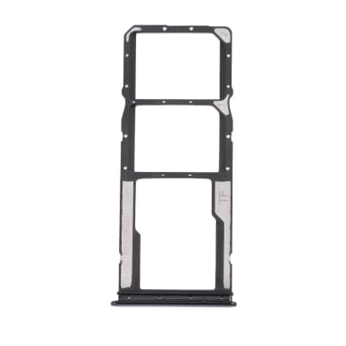For Redmi Note 11s Original Sim Tray Sim Door Dual Sim Slot Memory
