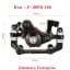 Rear brake
