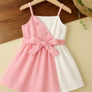 Blush Berry Dress