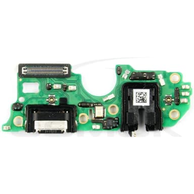 Realme Narzo 50 Original Charging Logic Board Type C Port Board Replacement