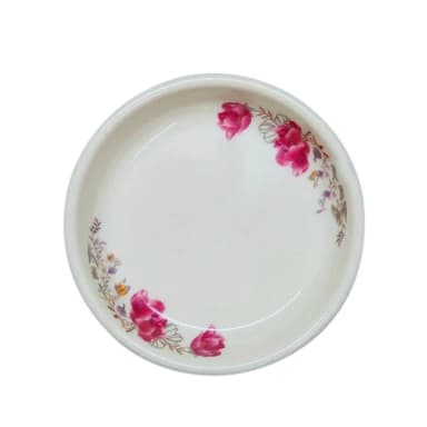Melamine Pirich Set Melamine Bati Set 6 Pieces 6 PIC