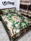 Green 3 pcs,King