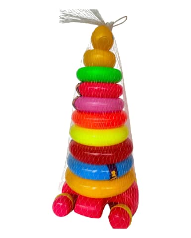 Pyramid Toys