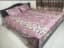 Creamcolor 3 pcs,King