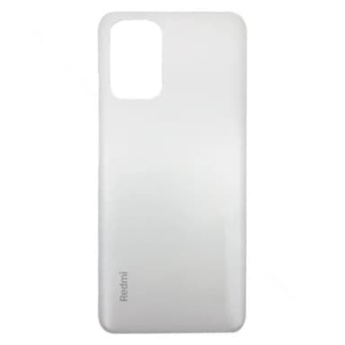 Original Back Panel Cover for Redmi Note 10 Note 10S Battery Door Housing Replacement