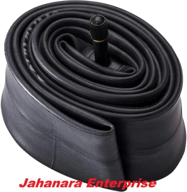 Bicycle Tube, 27.5 x 2.10, MTB.Schrader Valve bicycle Accessories