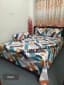 Multi color 4 pcs,King