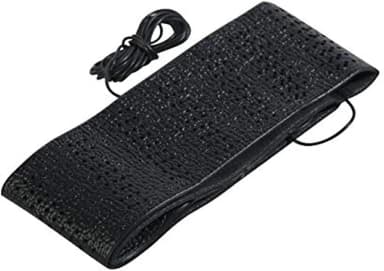 Fram Cover PVC Leather Fram Protector Bike Car Bicycle Accessories