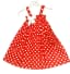 Red and White 4-5 yrs
