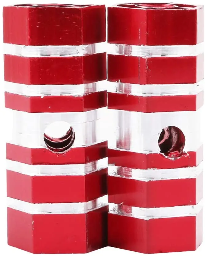 Bicycle Foot Pegs 1 Pair Bicycle Accessories thumbnail 5