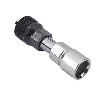 Bike Bicycle Crank Wrench Removal Puller Tool Handle crank puller