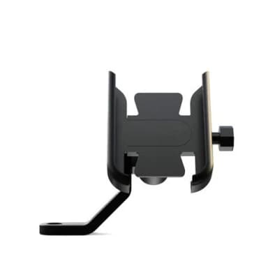 Universal Metal Bike Phone Rack Aluminum Alloy Bicycle Mobile Phone Holder Motorcycle Bike Handlebar Looking Glass Mount