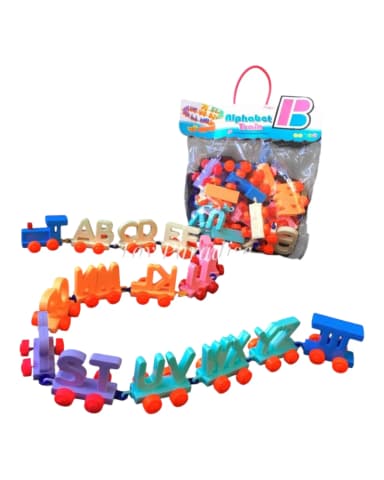 English Letter Game Abcd Latter Train Game Abcd Train Set Play Train Learn English Letter