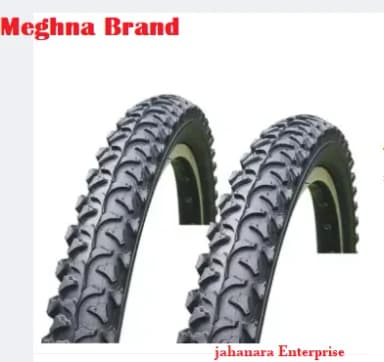 Bicycle Tire 20 Any BMX Baby Cycle 1 pc