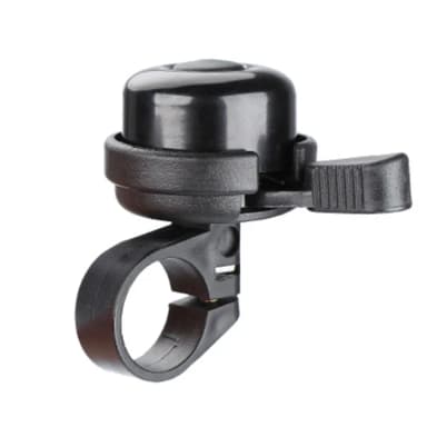 Alexander Bell Bicycle Bell Loud Crisp Clear Sound Bike Bell Design in USA 1 pc