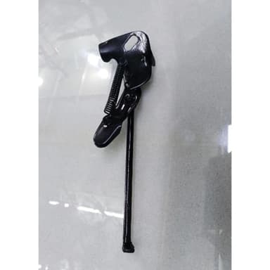Bicycle Stand BMX 20 Single Leg Road Bike Kickstand Pedal Kickstand Bicycle Parts Accessories