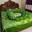 green 4 pcs,King
