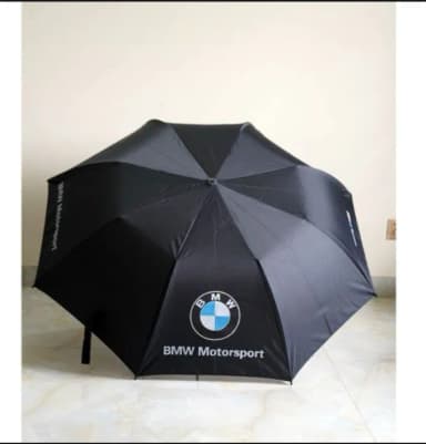 Bmw motorsport special 10 learn auto open umbrella