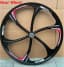 1pc Rear Wheel