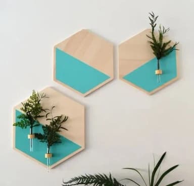 Wall Shelf Self Adhesive Punch Free Wall Decorative Shelf Stylist Home Decor Shelf Waterproof Premium Quality