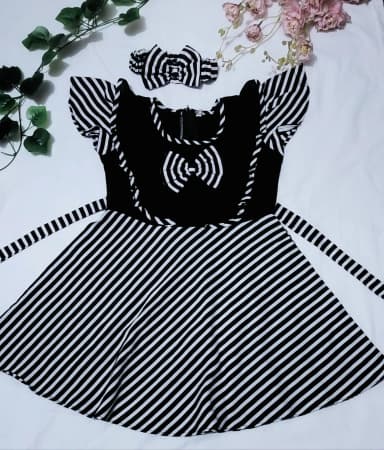 premium quality beautiful baby dress