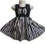 Black and White 4-5 yrs