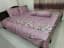 Creamcolor 4 pcs,King