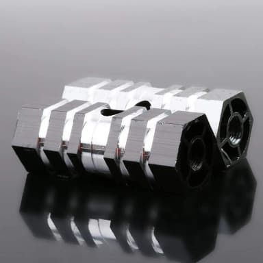 Bicycle Foot Pegs 1 Pair Bicycle Accessories