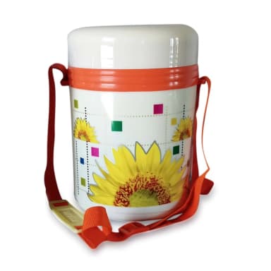 Kiam 3 Bati Lunch Pot