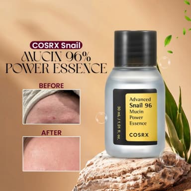COSRX Advanced Snail 96 Mucin Power Essence 30 ml