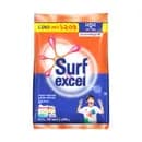 Surf Excel Synthetic Laundry Detergent Powder 500g