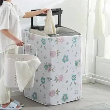 10kg Washing Machine Cover (Top Loading)