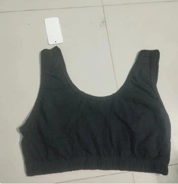4pcs Semis bra sports bra cotton bra teenagers & women bra অরজিনাল ছবি ভিতরে দেওয়া আছে 4