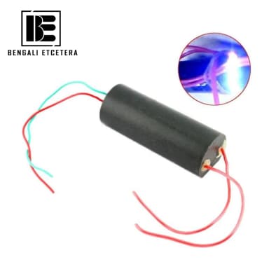 DC 3V-6V bis 400kV 400000V Boost Step up Power Module High Voltage Generator