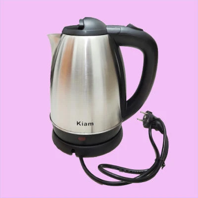 Kiam Electric Kettle 2.8Ltr (228) 2