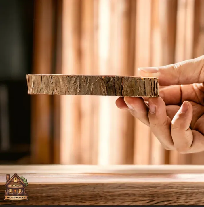 Log Chopping Board,Wooden chopping board,Rustic cutting board,Mini Cutting Board,Acacia wood serving tray,,Snacks tray,functional decor,boho 4