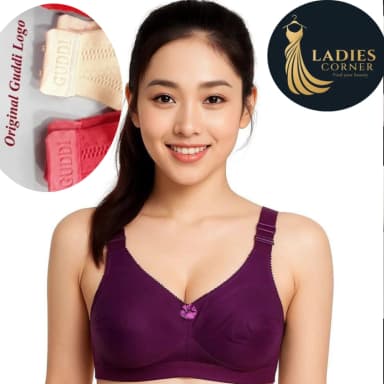 Indian Guddi Bra – Premium Quality Collection